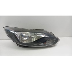 FORD FOCUS MK3 LAMPA PRZÓD PRAWA