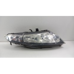 HONDA CIVIC VIII UFO LAMPA PRZÓD PRAWA