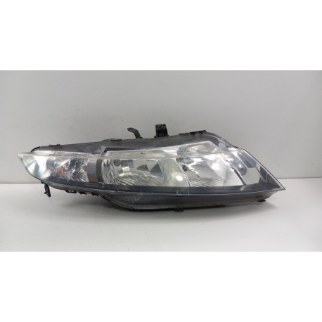 HONDA CIVIC VIII LAMPA PRZÓD PRAWA