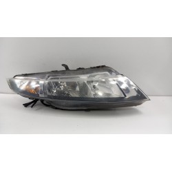 HONDA CIVIC VIII LAMPA PRZÓD PRAWA XENON