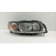VOLVO V70 II LIFT LAMPA PRZÓD PRAWA