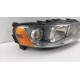 VOLVO V70 II LIFT LAMPA PRZÓD PRAWA
