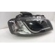 AUDI A3 8P II LIFT LAMPA PRZÓD PRAWA LED SOCZEWKA