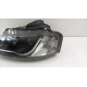 AUDI A3 8P II LIFT LAMPA PRZÓD LEWA LED SOCZEWKA