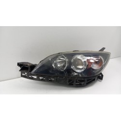 MAZDA 3 BK HB LAMPA PRZÓD LEWA SOCZEWKA