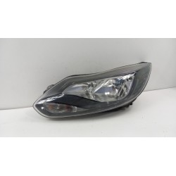 FORD FOCUS MK3 LAMPA PRZÓD LEWA