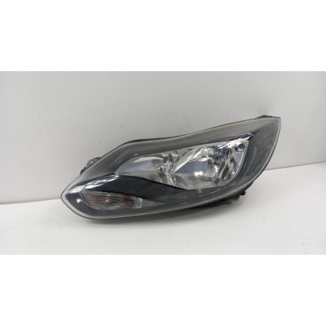 FORD FOCUS MK3 LAMPA PRZÓD LEWA