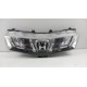 HONDA CIVIC VIII UFO ATRAPA GRILL AKWARIUM