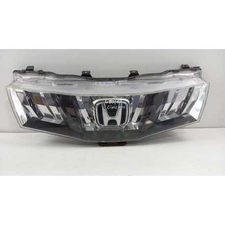 HONDA CIVIC VIII UFO ATRAPA GRILL AKWARIUM