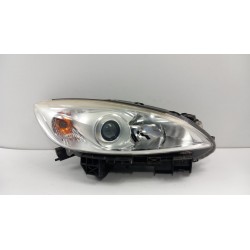 MAZDA 5 II LAMPA PRZÓD PRAWA SOCZEWKA