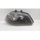 SEAT IBIZA 6L LAMPA PRZÓD PRAWA