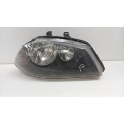 SEAT IBIZA 6L LAMPA PRZÓD PRAWA