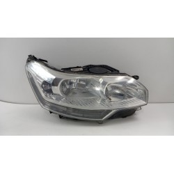 CITROEN C5 III X7 LAMPA PRZÓD PRAWA