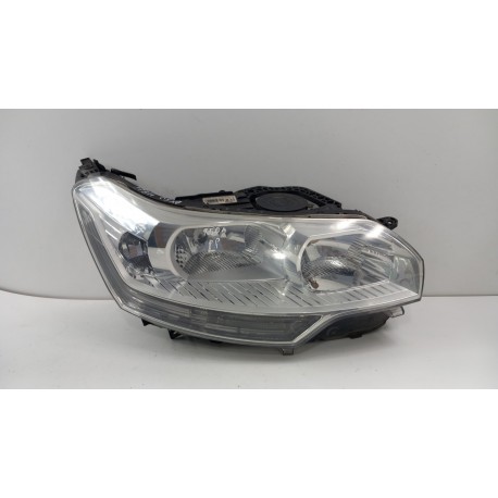 CITROEN C5 X7 LAMPA PRZÓD PRAWA