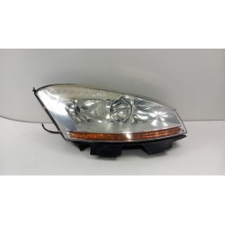 CITROEN C4 PICASSO I LAMPA PRZÓD PRAWA