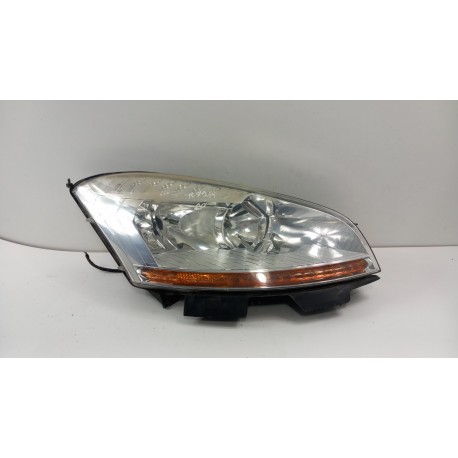 CITROEN C4 PICASSO I LAMPA PRZÓD PRAWA