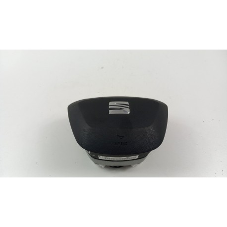 SEAT IBIZA 6J AIRBAG PODUSZKA KIEROWCY