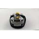 SEAT IBIZA 6J AIRBAG PODUSZKA KIEROWCY