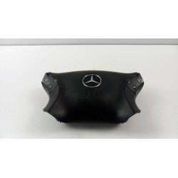 MERCEDES W203 AIRBAG PODUSZKA KIEROWCY MULTIFUNKCJA