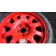 JAGUAR KOŁO DOJAZDOWE 115/85/18 5X108 4.0JX18