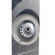 QASHQAI J10 KOŁO DOJAZDOWE 145/90/16 5X114.3 ET40