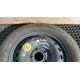 QASHQAI J10 KOŁO DOJAZDOWE 145/90/16 5X114.3 ET40