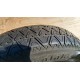 QASHQAI J10 KOŁO DOJAZDOWE 145/90/16 5X114.3 ET40