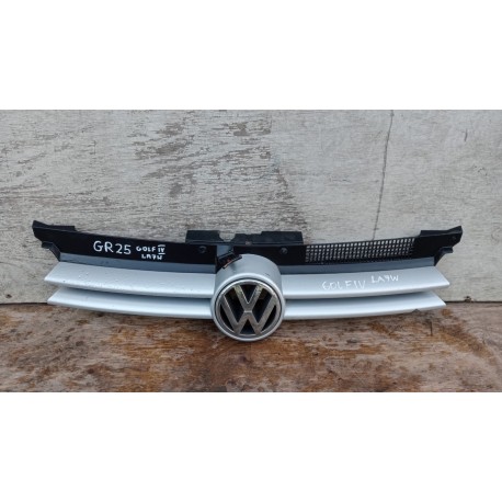 VW GOLF V ATRAPA GRILL LA7W