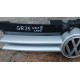 VW GOLF V ATRAPA GRILL LA7W