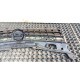 OPEL ASTRA H ATRAPA GRILL CHROM