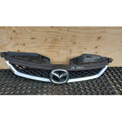 MAZDA 5 ATRAPA GRILL