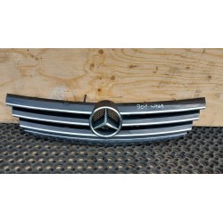 MERCEDES A KLASA W169 ATRAPA GRILL 761