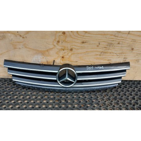 MERCEDES A KLASA W169 ATRAPA GRILL 391