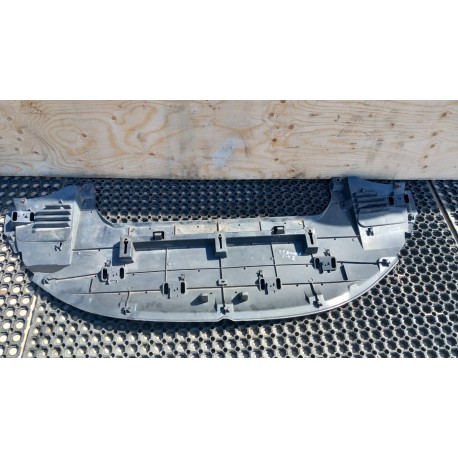 CITROEN C4 II OSŁONA POD ZDERZAK PRZÓD