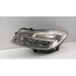 OPEL INSIGNIA A LAMPA PRZÓD LEWA