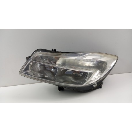 OPEL INSIGNIA A LAMPA PRZÓD LEWA