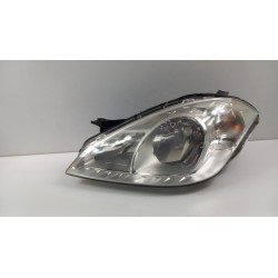 MERCEDES W169 LIFT LAMPA PRZÓD LEWA