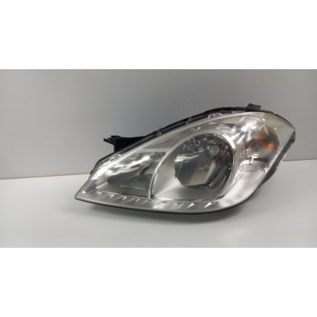 MERCEDES W169 LIFT LAMPA PRZÓD LEWA