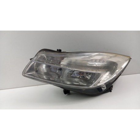 OPEL INSIGNIA A LAMPA PRZÓD LEWA