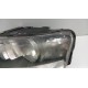 AUDI A6 C6 LAMPA PRZÓD LEWA