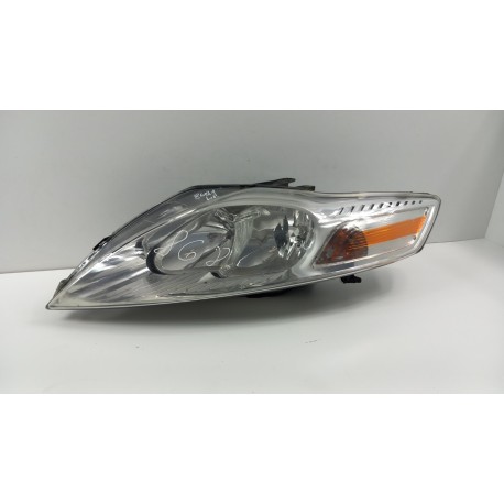 FORD MONDEO MK4 LAMPA PRZÓD LEWA