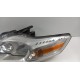 FORD MONDEO MK4 LAMPA PRZÓD LEWA