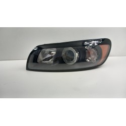 VOLVO C30 EU LAMPA PRZÓD LEWA SOCZEWKA