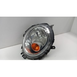 MINI COOPER R56 R57 LAMPA PRZÓD LEWA