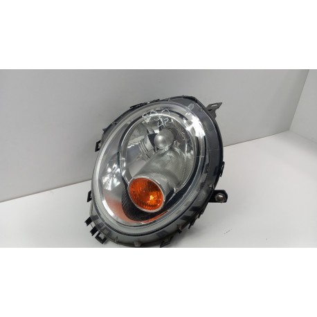 MINI COOPER R57 LAMPA PRZÓD LEWA