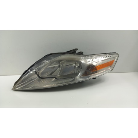 FORD MONDEO MK4 LAMPA PRZÓD LEWA