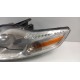 FORD MONDEO MK4 LAMPA PRZÓD LEWA