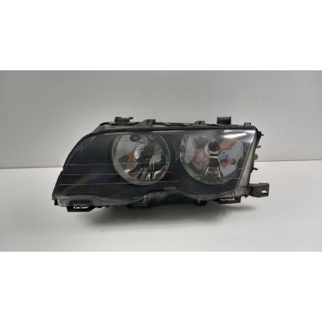 BMW E46 SEDAN LAMPA PRZÓD LEWA