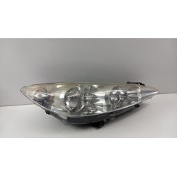 PEUGEOT 308 T7 LAMPA PRZÓD PRAWA