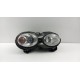 JAGUAR X-TYPE LAMPA PRZÓD PRAWA EU SOCZEWKA